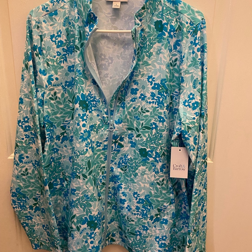 Croft and Borrow Women’s Light Jacket